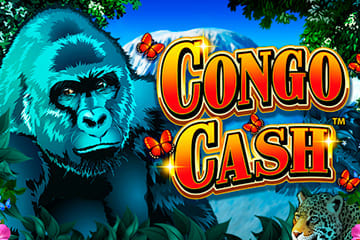 Игровой Автомат Congo Cash