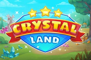 Игровой Автомат Crystal Land