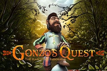 Игровой Автомат Gonzo’s Quest