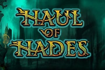 Игровой Автомат Haul Of Hades