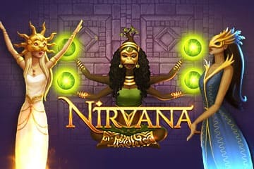 Игровой Автомат Nirvana
