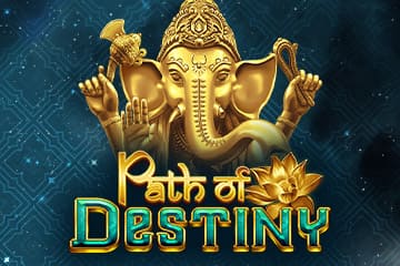 Игровой Автомат Path of Destiny