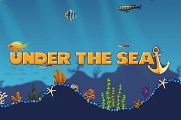 Игровой Автомат Under the Sea