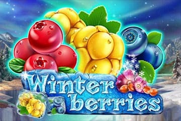 Игровой Автомат Winterberries