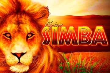 Игровой Автомат African Simba