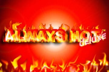 Игровой Автомат Always Hot Deluxe