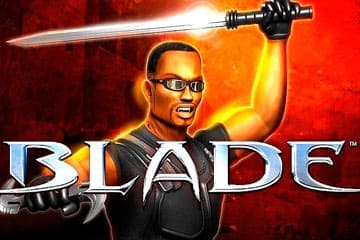 Игровой Автомат Blade