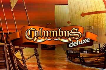 Игровой Автомат Columbus Deluxe