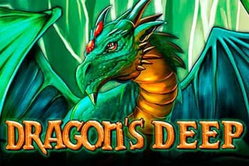 Игровой Автомат Dragons Deep