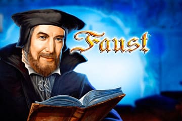 Игровой Автомат Faust