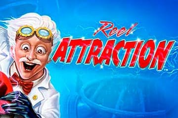 Игровой Автомат Reel Attraction