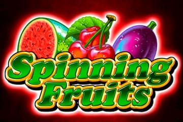 Игровой Автомат Spinning Fruits