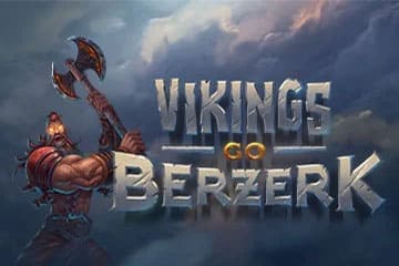 Игровой Автомат Vikings Go Berzerk